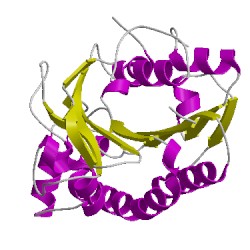 Image of CATH 3twzA01