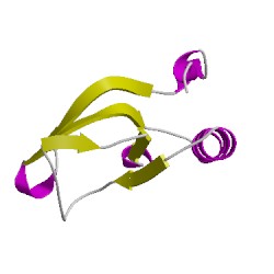 Image of CATH 3tx1A01