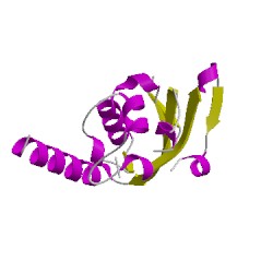 Image of CATH 3tx1A02
