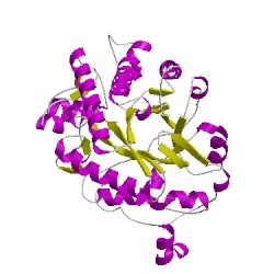 Image of CATH 3tx9A