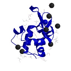 Image of CATH 3txb