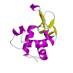 Image of CATH 3txbA