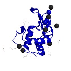 Image of CATH 3txd