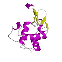 Image of CATH 3txdA