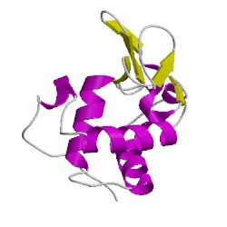 Image of CATH 3txfA