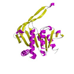 Image of CATH 3ty2A00