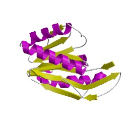 Image of CATH 3ty6B