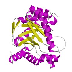 Image of CATH 3tyaB00