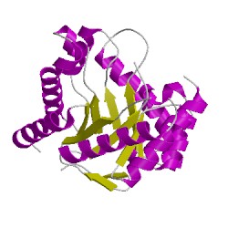 Image of CATH 3tybA
