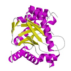 Image of CATH 3tybB