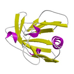 Image of CATH 3tygA