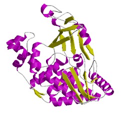 Image of CATH 3tyvA01