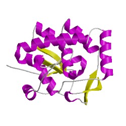 Image of CATH 3tyvA02