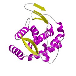 Image of CATH 3tyvB02