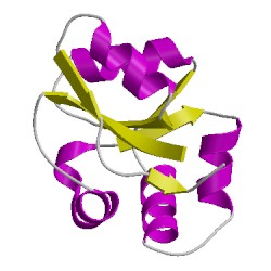 Image of CATH 3tzaA02