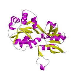 Image of CATH 3tzaB