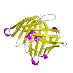 Image of CATH 3tzgB00