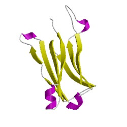 Image of CATH 3tzvB02