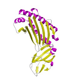 Image of CATH 3tzvC