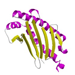 Image of CATH 3tzvC01