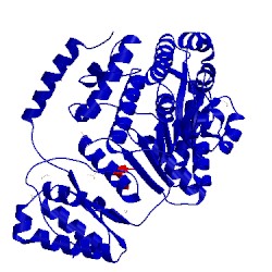 Image of CATH 3tzw