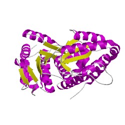 Image of CATH 3tzzA01