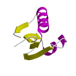 Image of CATH 3tzzB02