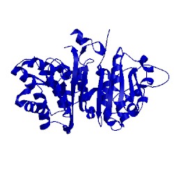Image of CATH 3u0b