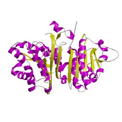 Image of CATH 3u0bA