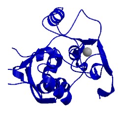 Image of CATH 3u1l