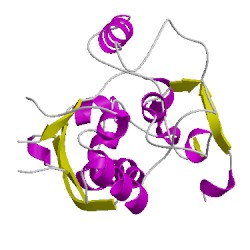 Image of CATH 3u1lA