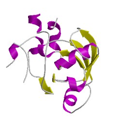 Image of CATH 3u28A01