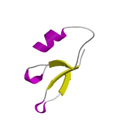 Image of CATH 3u28B