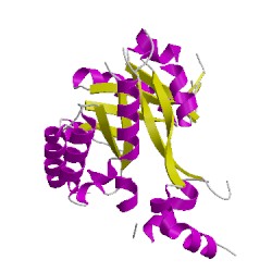 Image of CATH 3u2eB00