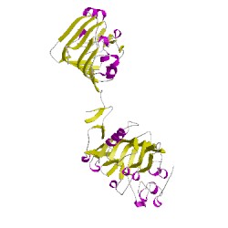 Image of CATH 3u2pA