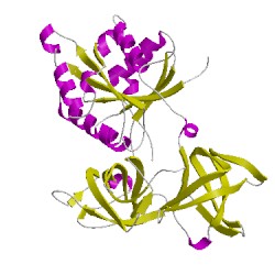 Image of CATH 3u2qA