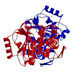 Image of CATH 3u2x