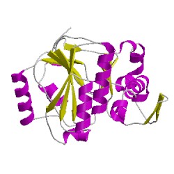 Image of CATH 3u2xB