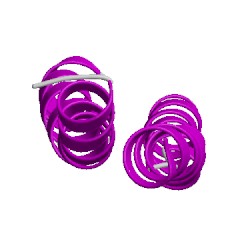 Image of CATH 3u2yM