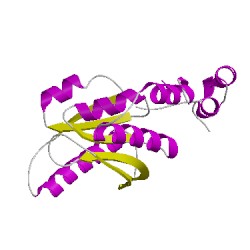 Image of CATH 3u2zA01