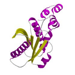 Image of CATH 3u2zC01