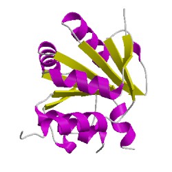 Image of CATH 3u31A01