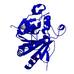 Image of CATH 3u3d