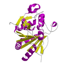 Image of CATH 3u3dA
