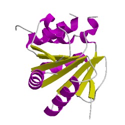 Image of CATH 3u3dA01