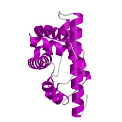 Image of CATH 3u3eA