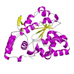 Image of CATH 3u3oA