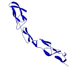 Image of CATH 3u3t