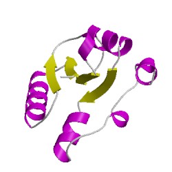 Image of CATH 3u3zA01