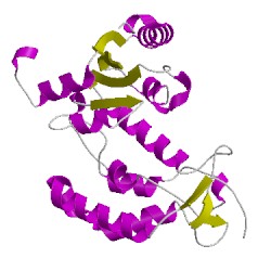 Image of CATH 3u4iA